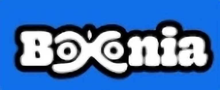 Boxonia
