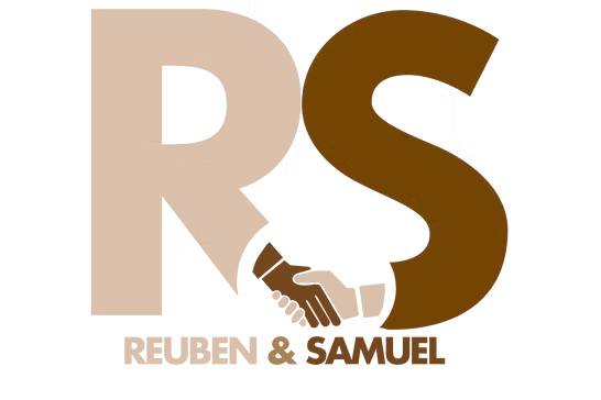 Reuben & Samuel